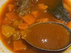 -安德烈俄式西餐厅(中央大街店)