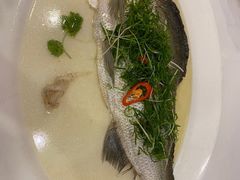 -山泉公馆酒家(珠江新城店)