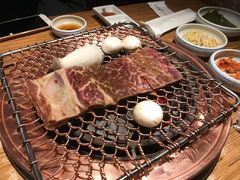 -王妃家(明洞中央店)