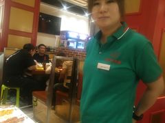 -邢氏老太太烤串(北兴街店)