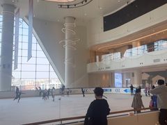 -世纪星滑冰俱乐部(万象城店)