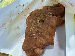 -八一路好吃街(雨田商务大厦店)