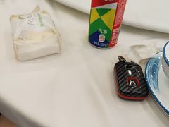 -粤盛海鲜平价店(洛溪食街店)