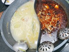 -秦巴石锅鱼(文化南路店)