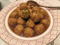 -北海金昌开元名都大酒店·四季轩中餐厅