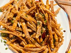 -美膳居川菜馆油焖大虾烧烤(卓刀泉店)