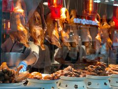 陈鹏鹏·金奖卤鹅-陈鹏鹏潮汕菜(宝安机场T3航站楼店)