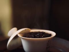 -燕子河大峡谷天坑仙境