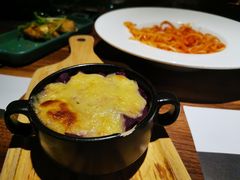 -10號公馆专业果木牛排餐厅