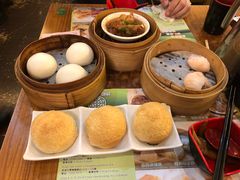 -添好运点心专门店(深水埗店)