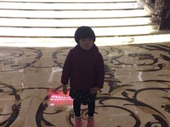 -金石国际大酒店·金丽自助餐厅