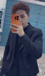 -豪帅男士理容馆