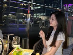 -DEW Lounge(深圳湾店)