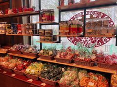 零售区-百年义利(北兴路店)