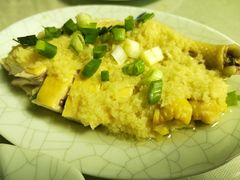 -阿政粤小馆(中央大街店)