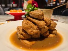 豆腐包-海味世家·家常菜馆(明州里店)