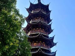 -龙华寺