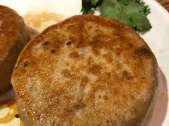 -清真吴记门钉肉饼·喜多利