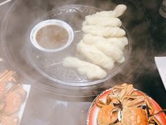 -小媳妇铁锅炖(安华街店)