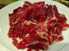 -刘少华贵州小黄牛·鲜牛肉火锅(总店)