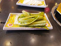 -芦月轩羊蝎子(北蜂窝店)