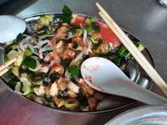 -群众牛肉小点(蚵仔煎)