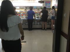 -春华海鲜城(广场西苑店)