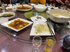 -天目湖刘老四农庄