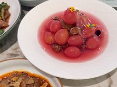 -火婆子·川小馆(扬韬科技广场店)
