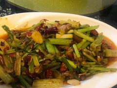 鸡杂-郭鸡肉·非遗餐厅(安仁古镇店)