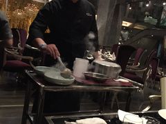 大堂-云门锦翠(商鼎国际店)