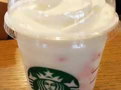 -星巴克(天津大悦城第二店)