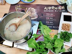 -宏状元现熬粥·京味菜(黄寺大街店)