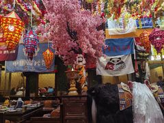 -吉祥圣雪藏餐
