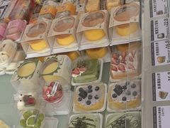 -凯斯汀蛋糕(大学城店)