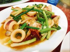 -海上驿站渔家菜馆