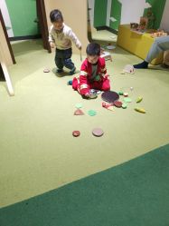 -幻贝家儿童乐园(武汉永旺梦乐城店)