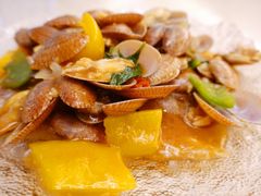 -白仁仔· 活烤海鲜 宵夜(豫园店)