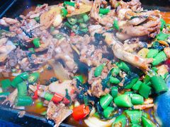 -蘭奢雅集·江浙菜(青山江滩店)