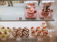 -好利来(乐堤港店)