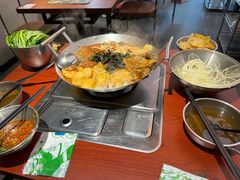 -小螺大作·螺蛳粉火锅(林和西店)