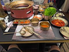 -西塔老太太泥炉烤肉(海上世界店)