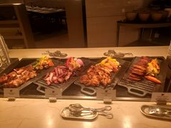 -TABLE·味西餐厅-成都茂业JW万豪酒店