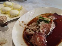 -万宝海鲜舫(劳动公园店)