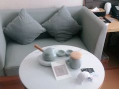 -全季酒店(合肥火车南站北广场店)