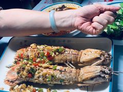 -三妹小龙虾·黄油蟹(华侨城总店)