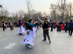 -迎泽公园
