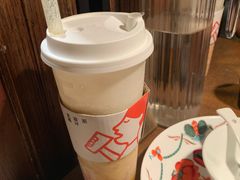 -喜茶(杭州滨江宝龙店)
