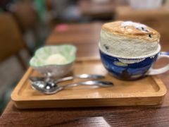 -芙蕾哥哥souffle