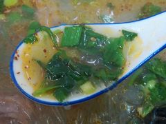 -徐州羊肉汤(中圣街店)